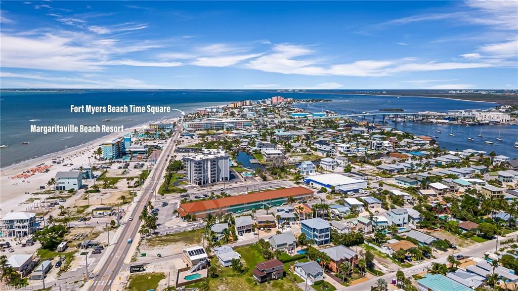 BEACH ESTATES - Land