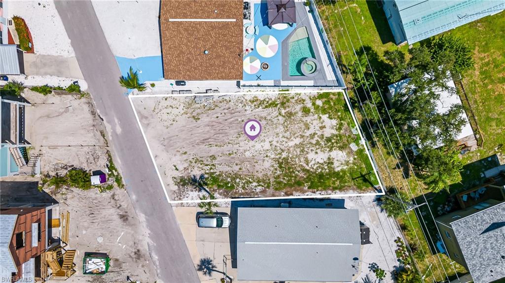 BEACH ESTATES - Land