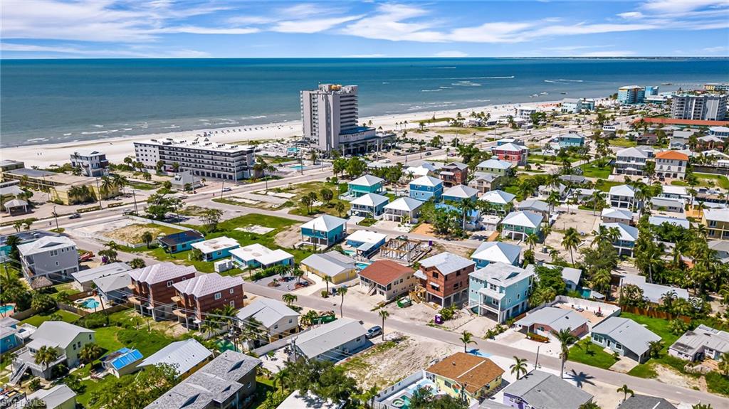 BEACH ESTATES - Land