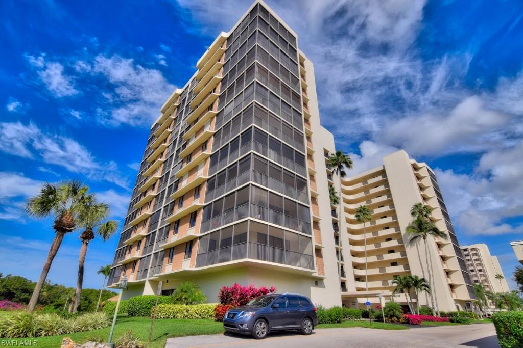 VANDERBILT SURF COLONY - Residential