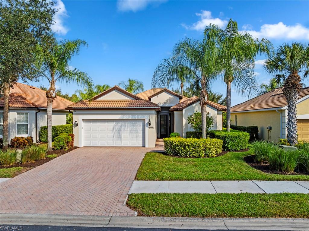 DEL WEBB - Residential Lease