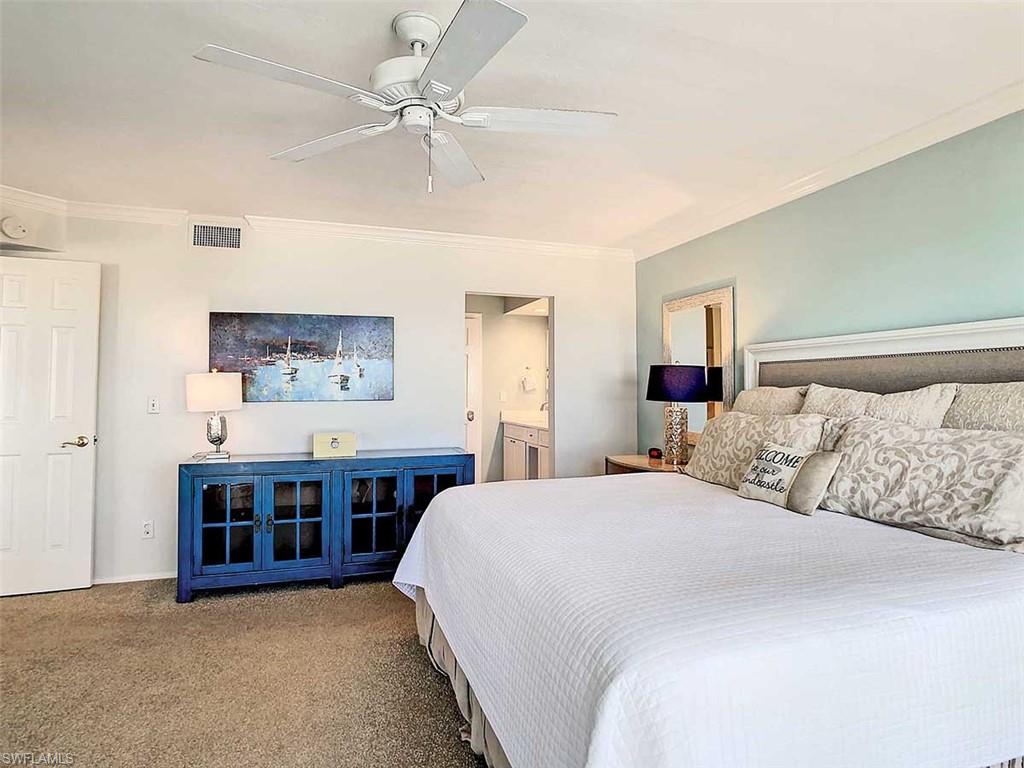 POINTE SANTO DE SANIBEL CONDO - Residential