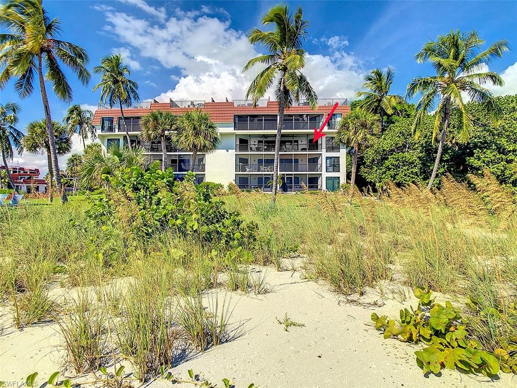 POINTE SANTO DE SANIBEL CONDO - Residential