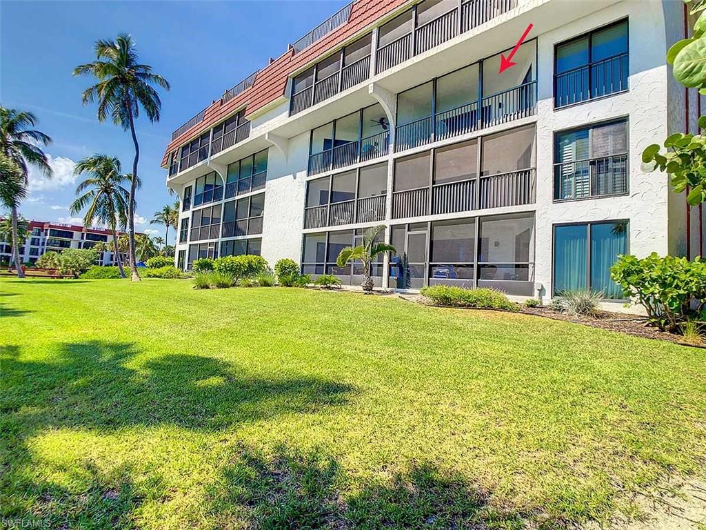 POINTE SANTO DE SANIBEL CONDO - Residential