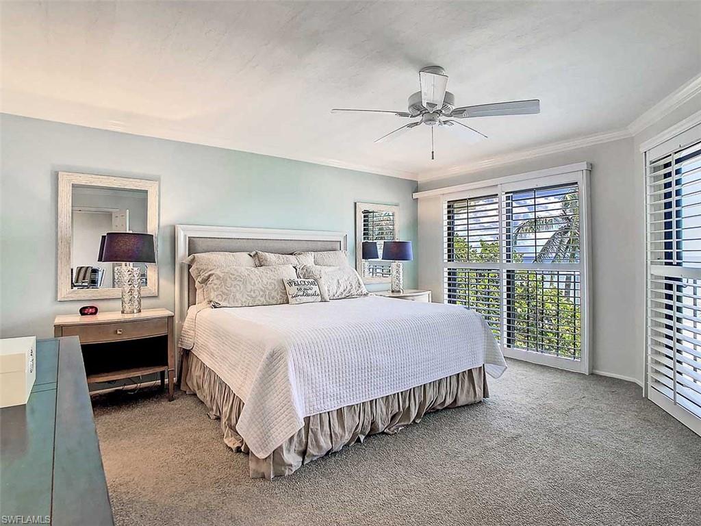 POINTE SANTO DE SANIBEL CONDO - Residential