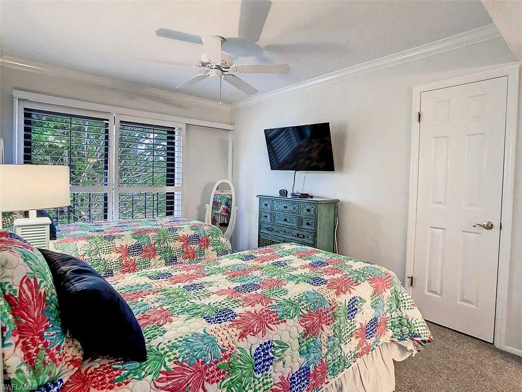 POINTE SANTO DE SANIBEL CONDO - Residential