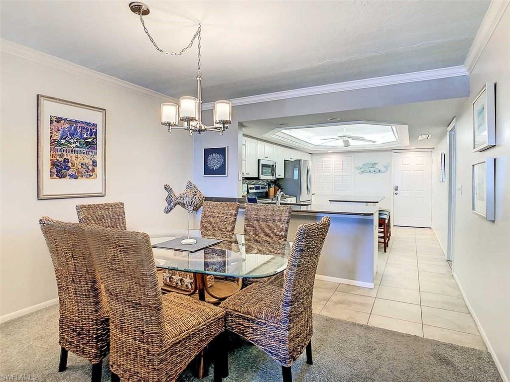 POINTE SANTO DE SANIBEL CONDO - Residential