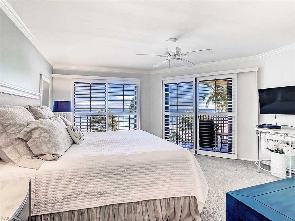 POINTE SANTO DE SANIBEL CONDO - Residential