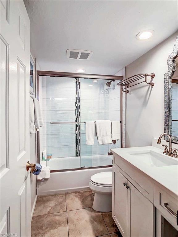 POINTE SANTO DE SANIBEL CONDO - Residential