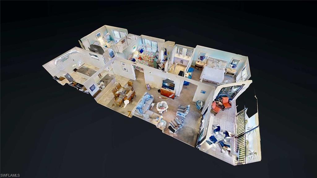 POINTE SANTO DE SANIBEL CONDO - Residential