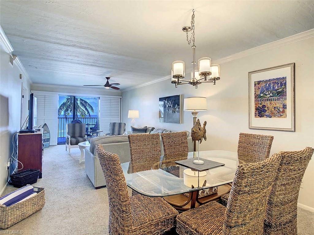 POINTE SANTO DE SANIBEL CONDO - Residential