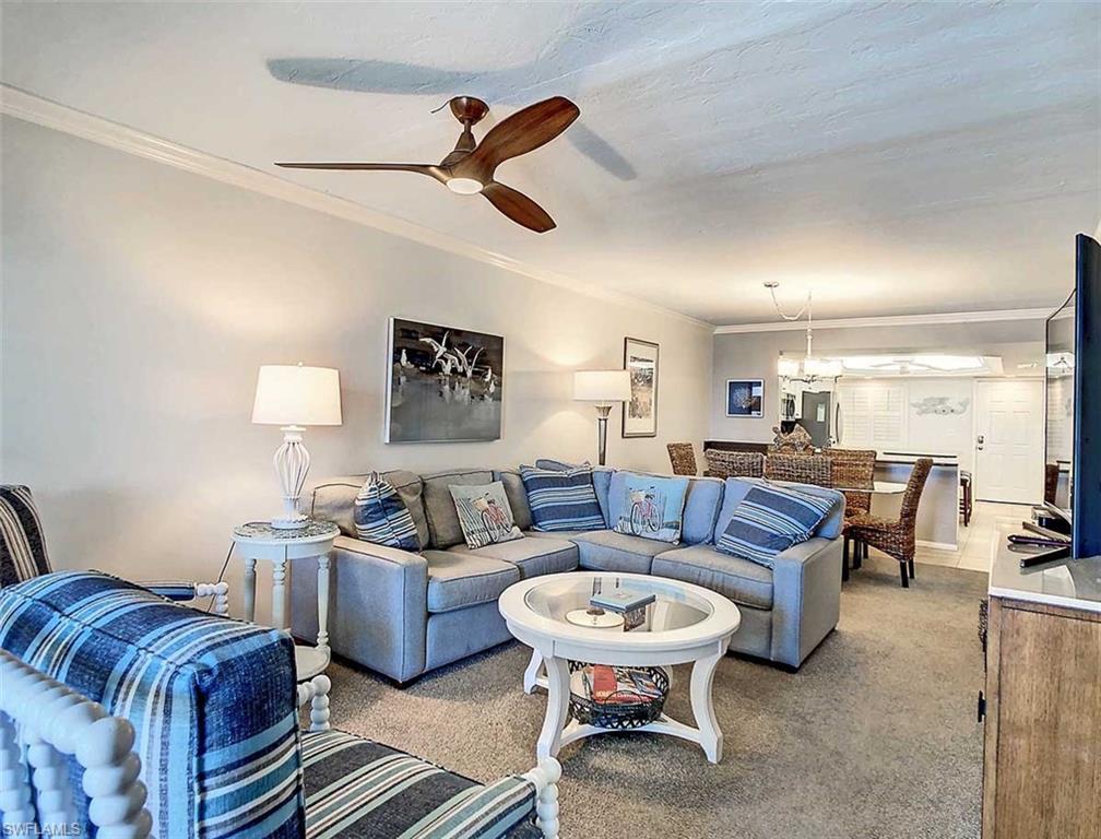 POINTE SANTO DE SANIBEL CONDO - Residential