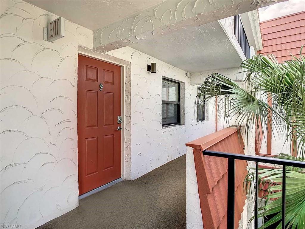 POINTE SANTO DE SANIBEL CONDO - Residential