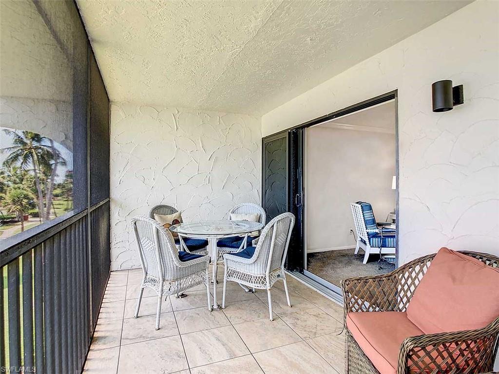 POINTE SANTO DE SANIBEL CONDO - Residential