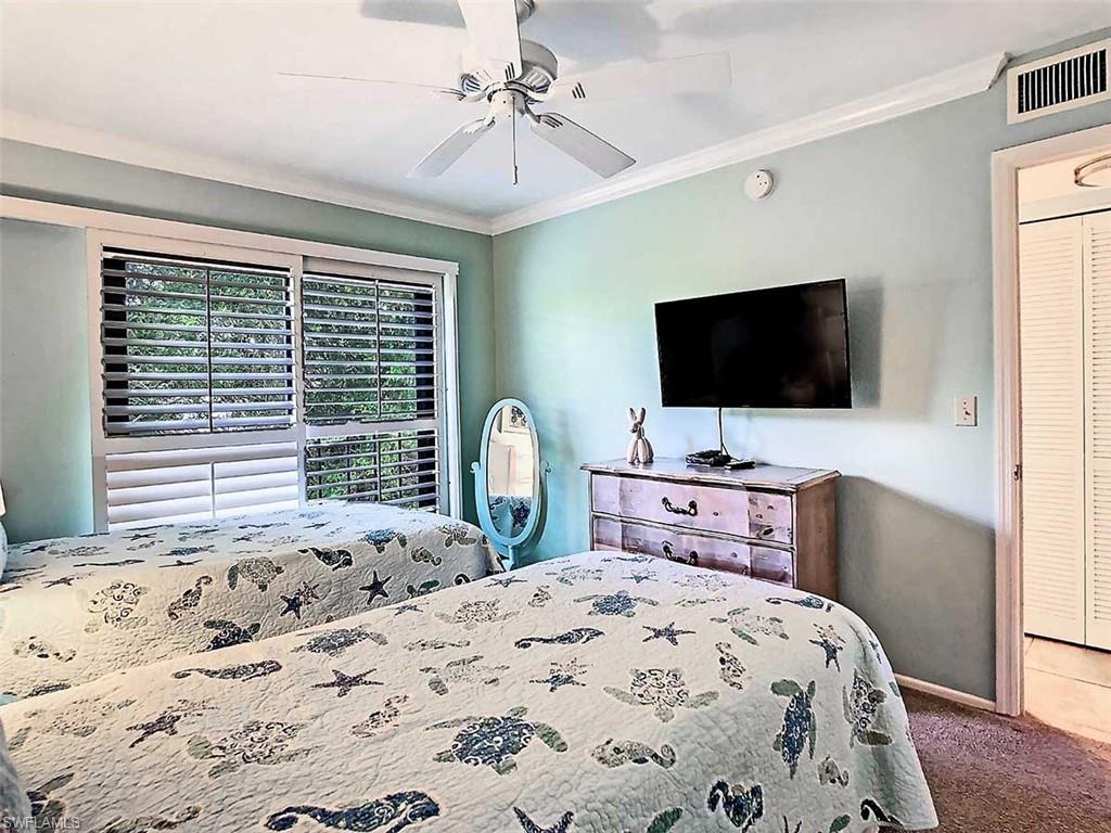 POINTE SANTO DE SANIBEL CONDO - Residential