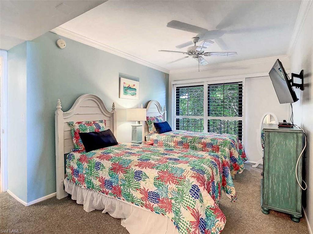POINTE SANTO DE SANIBEL CONDO - Residential