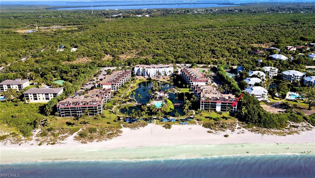 POINTE SANTO DE SANIBEL CONDO - Residential