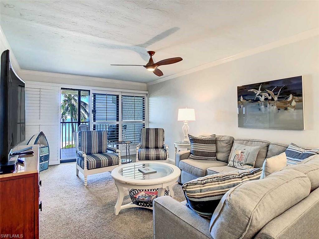 POINTE SANTO DE SANIBEL CONDO - Residential