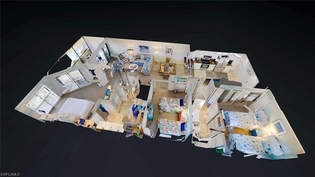 POINTE SANTO DE SANIBEL CONDO - Residential