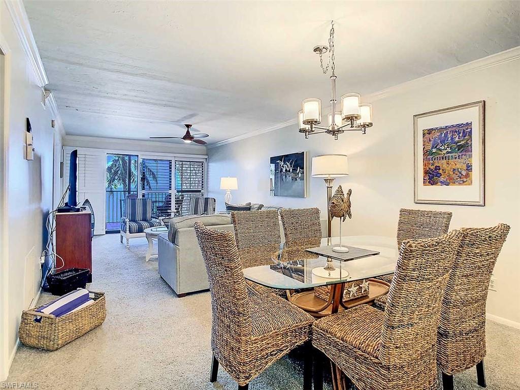 POINTE SANTO DE SANIBEL CONDO - Residential