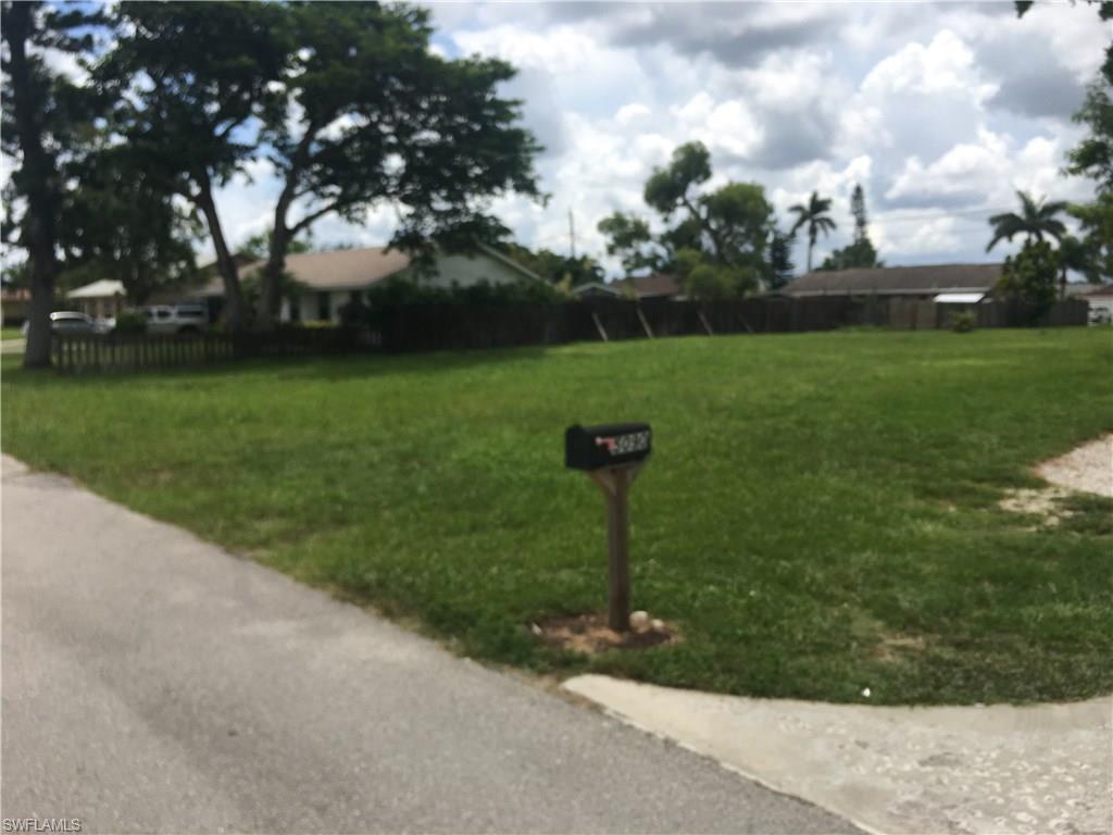 GOLDEN GATE CITY - Land