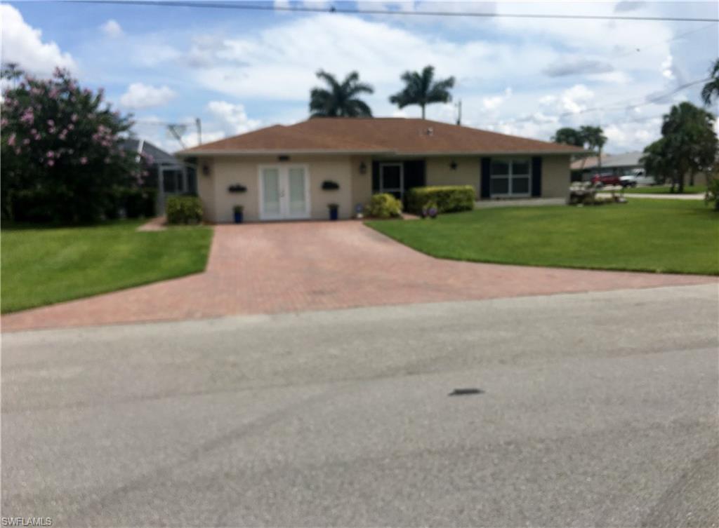 GOLDEN GATE CITY - Land