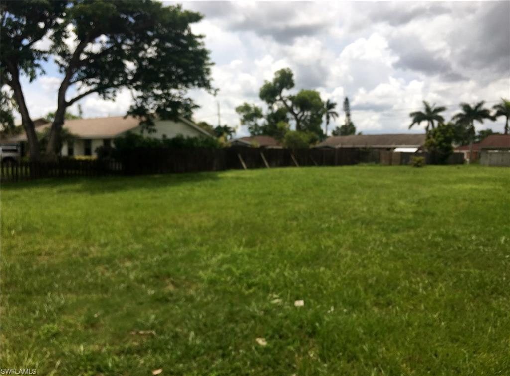 GOLDEN GATE CITY - Land