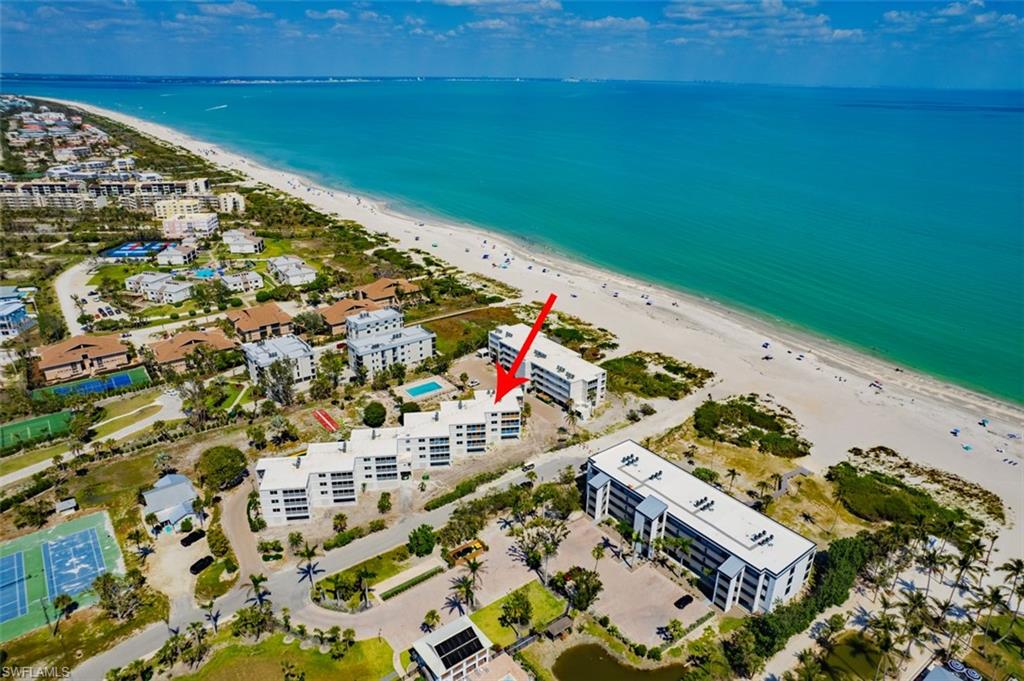 SANIBEL SURFSIDE CONDO - Residential