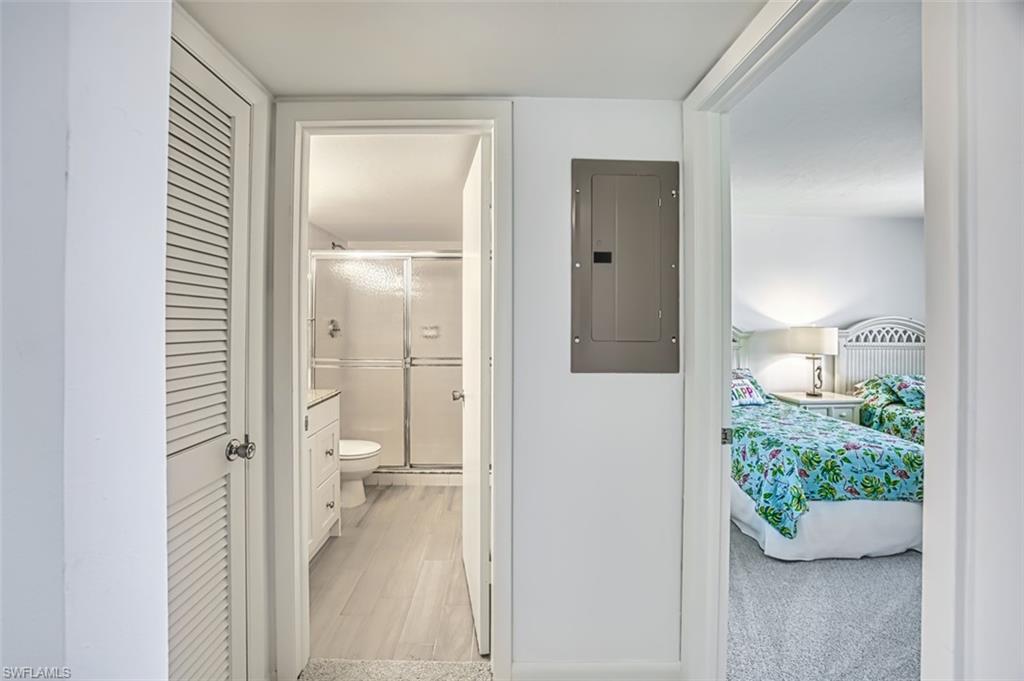 SANIBEL SURFSIDE CONDO - Residential