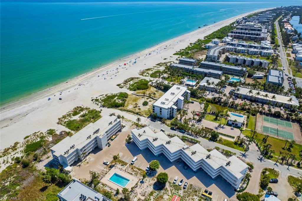 SANIBEL SURFSIDE CONDO - Residential