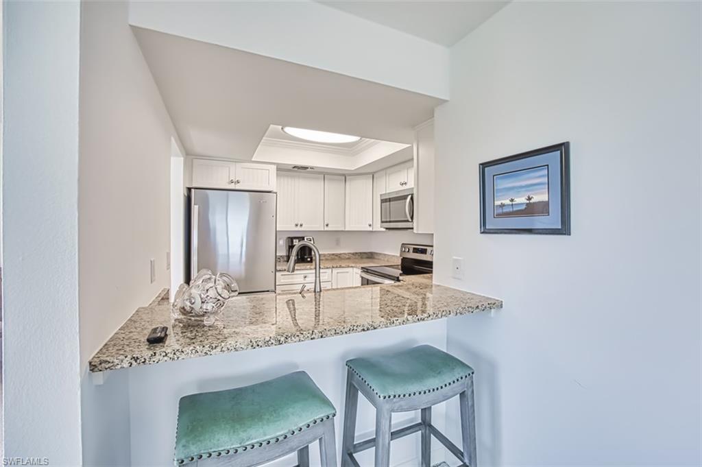 SANIBEL SURFSIDE CONDO - Residential