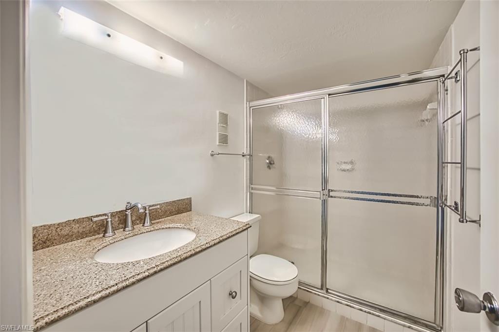 SANIBEL SURFSIDE CONDO - Residential