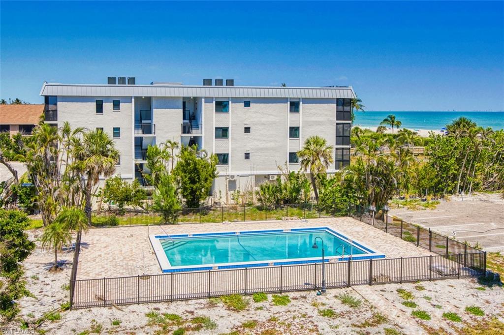 SANIBEL SURFSIDE CONDO - Residential