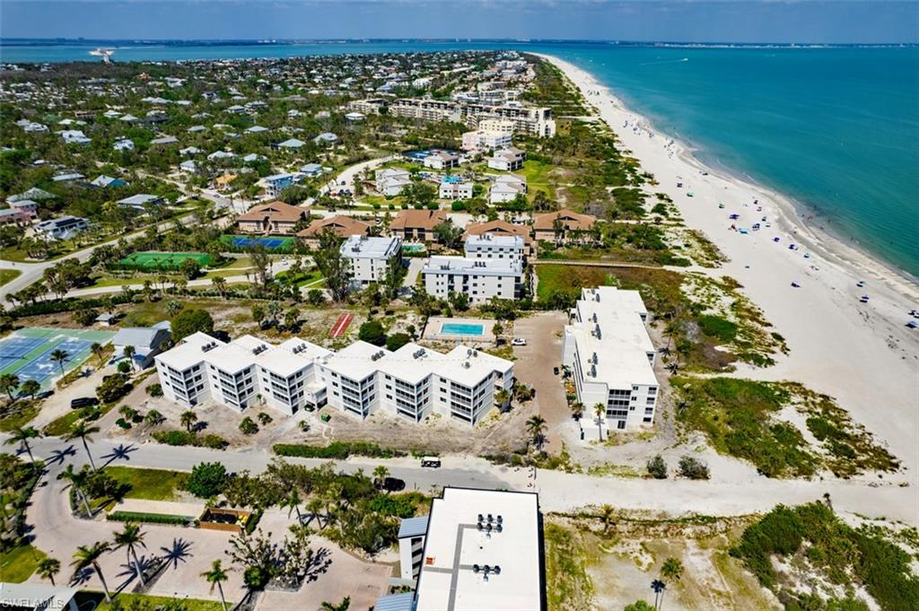 SANIBEL SURFSIDE CONDO - Residential