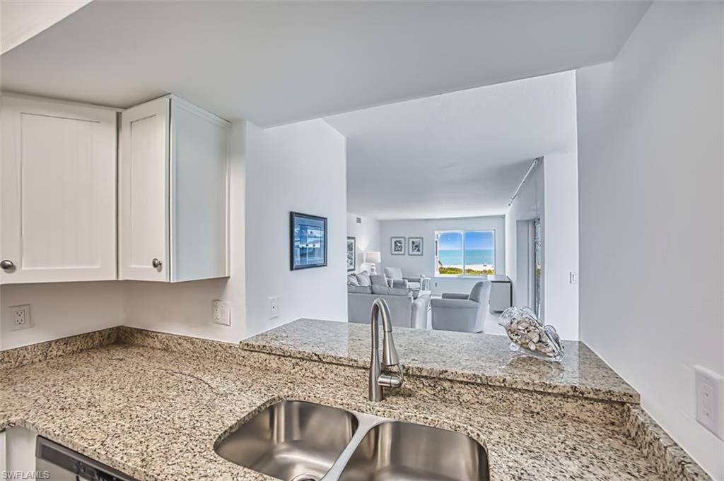 SANIBEL SURFSIDE CONDO - Residential