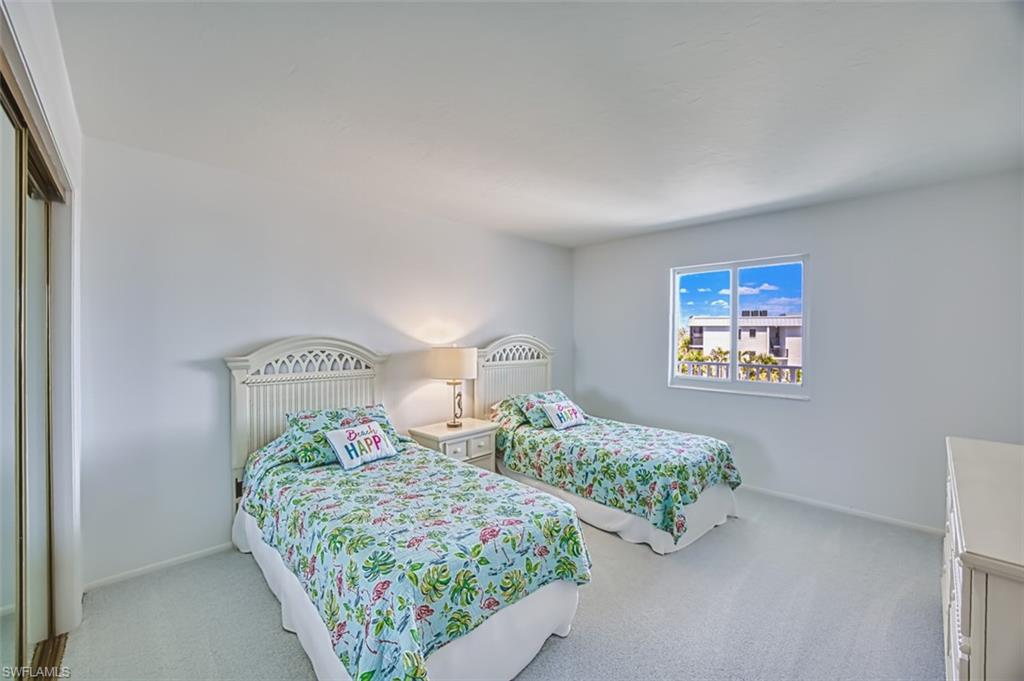 SANIBEL SURFSIDE CONDO - Residential