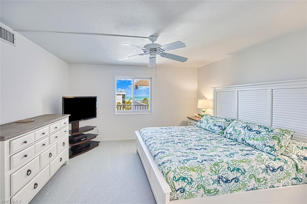 SANIBEL SURFSIDE CONDO - Residential