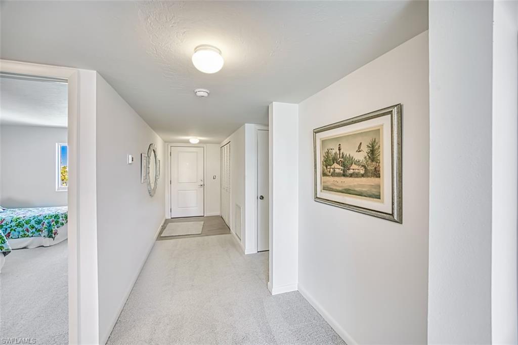 SANIBEL SURFSIDE CONDO - Residential