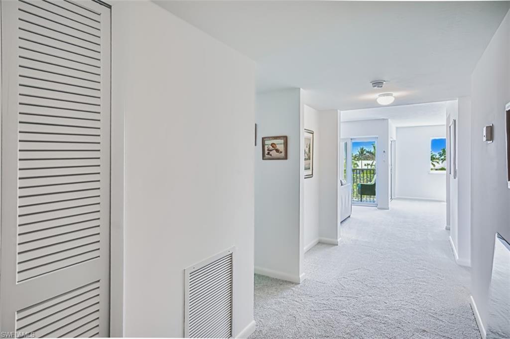 SANIBEL SURFSIDE CONDO - Residential