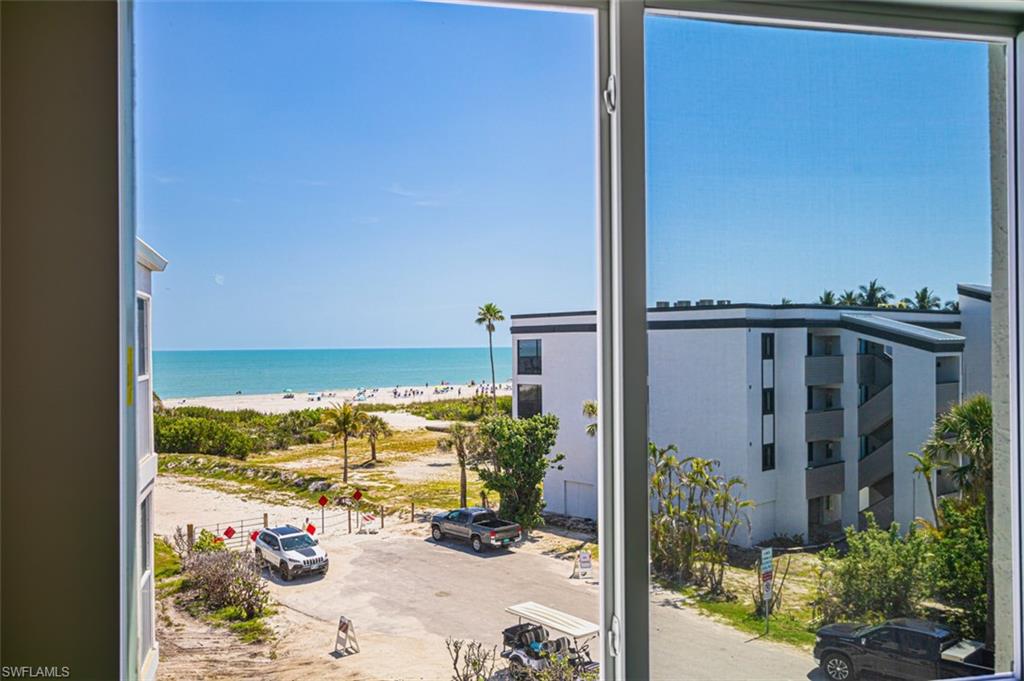 SANIBEL SURFSIDE CONDO - Residential