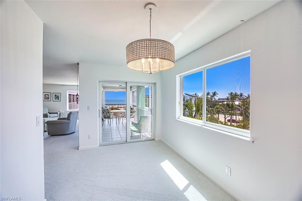 SANIBEL SURFSIDE CONDO - Residential