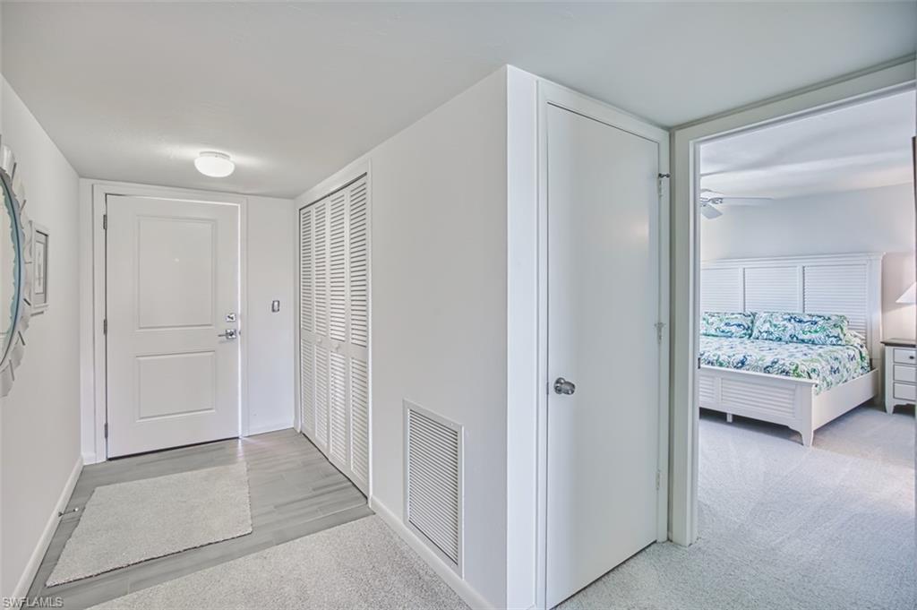 SANIBEL SURFSIDE CONDO - Residential