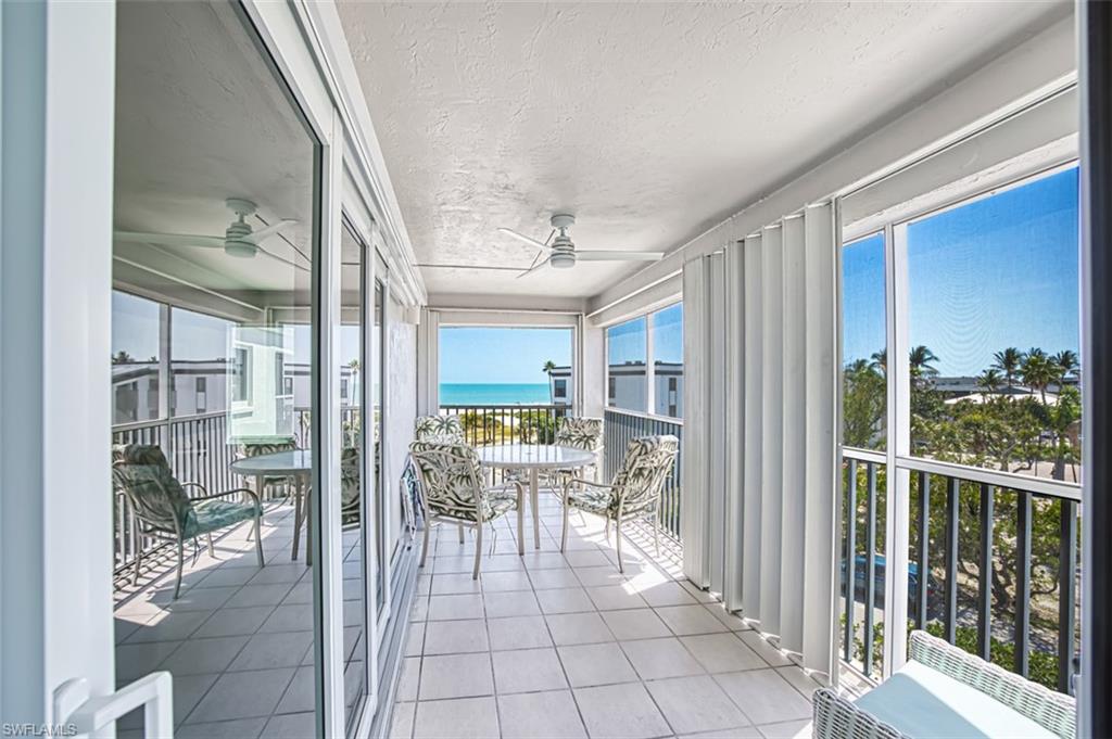 SANIBEL SURFSIDE CONDO - Residential