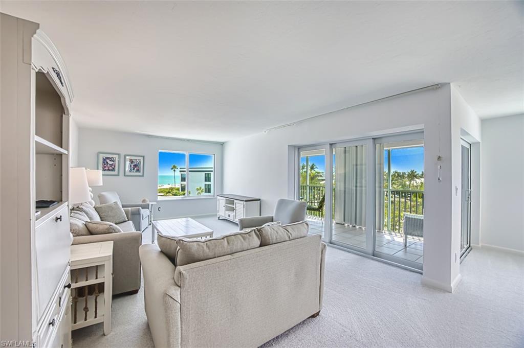 SANIBEL SURFSIDE CONDO - Residential