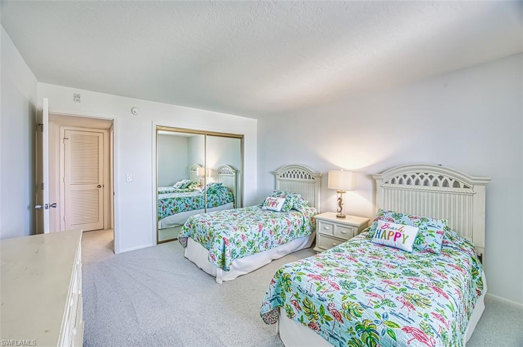 SANIBEL SURFSIDE CONDO - Residential
