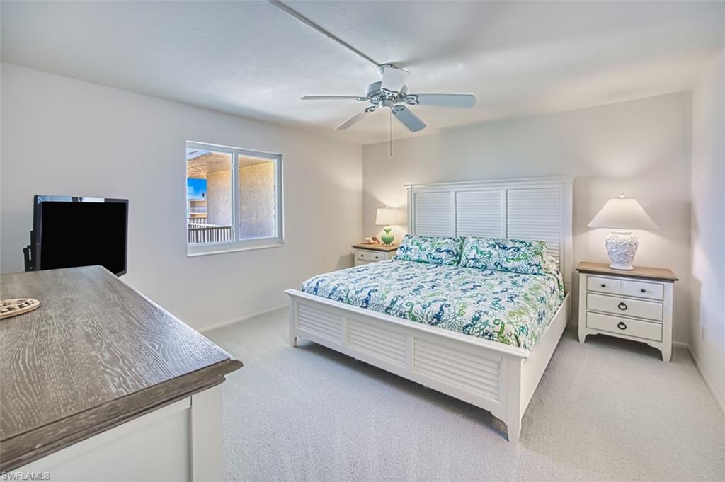 SANIBEL SURFSIDE CONDO - Residential