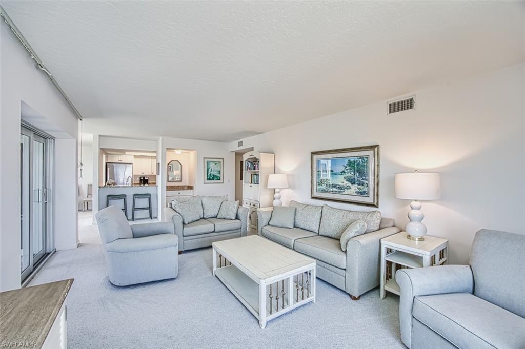 SANIBEL SURFSIDE CONDO - Residential
