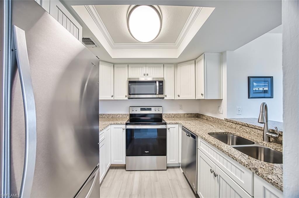 SANIBEL SURFSIDE CONDO - Residential