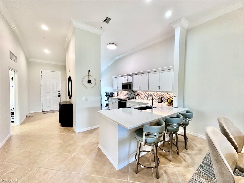 TRIESTE - Residential