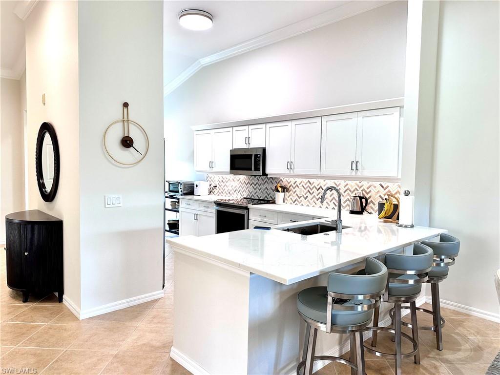 TRIESTE - Residential